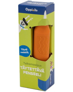Taikamaalaus TÄYTETTÄVÄ PENSSELI