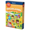 Eskarilainen-puuhakortit 5-7 v