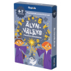 Älynväläys -puuhakortit 6-7 v