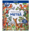 Maalaa vedellä Metsä -puuhakirja 6-99 v