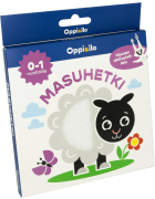 Masuhetki 0-1 v
