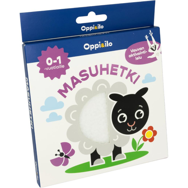 Masuhetki 0-1 v