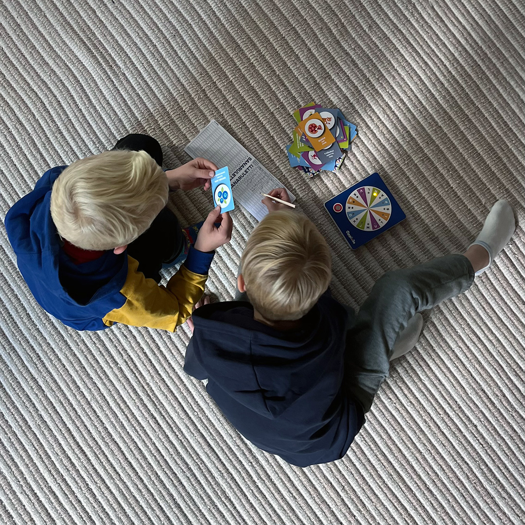 Lue artikkeli Artikkeli puuharaadin esittelystä.